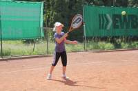 Junioren-Clubmeisterschaften 2012